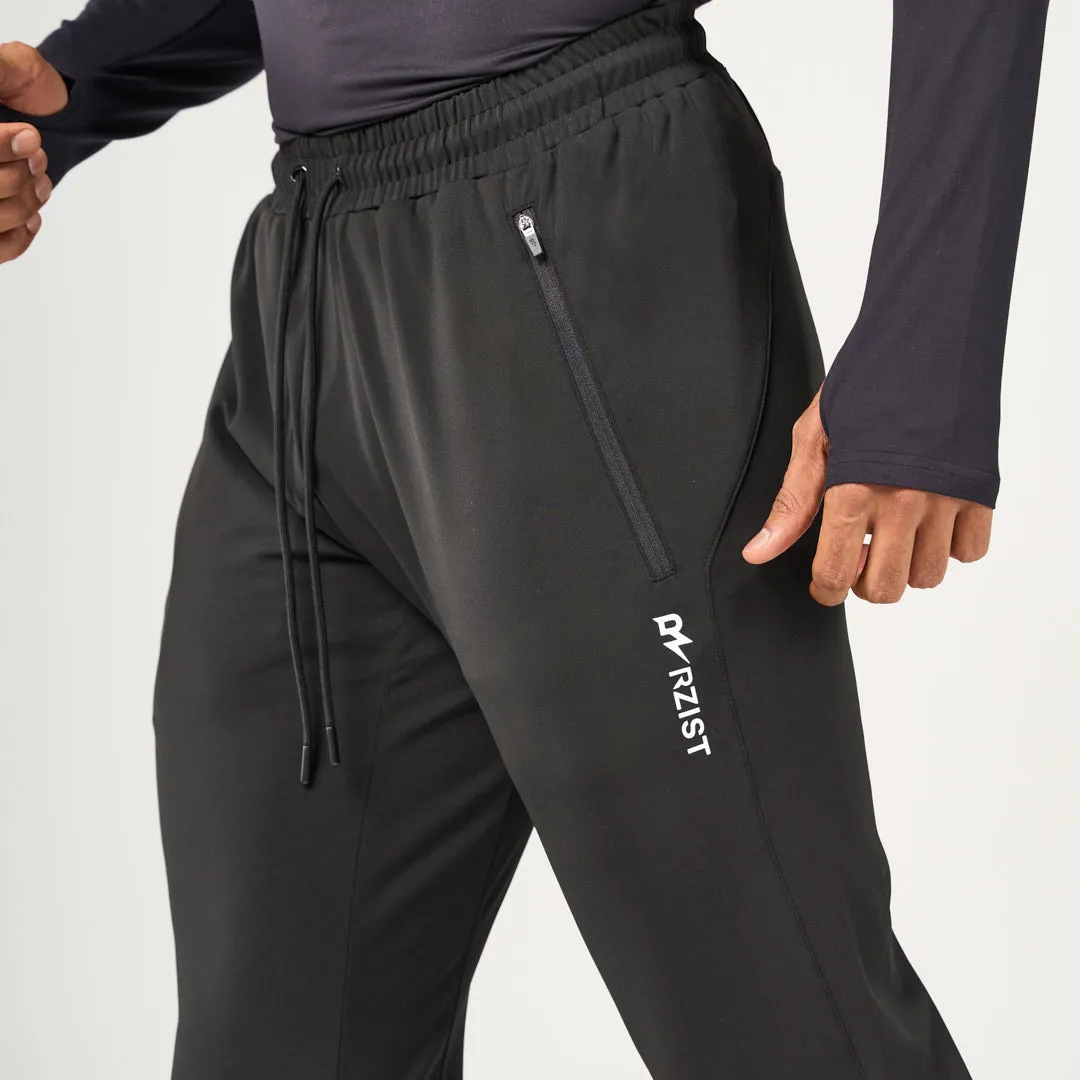 Performance Joggers - Black