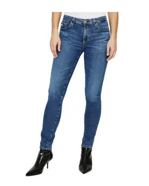 Prima Cigarette Ankle Jeans