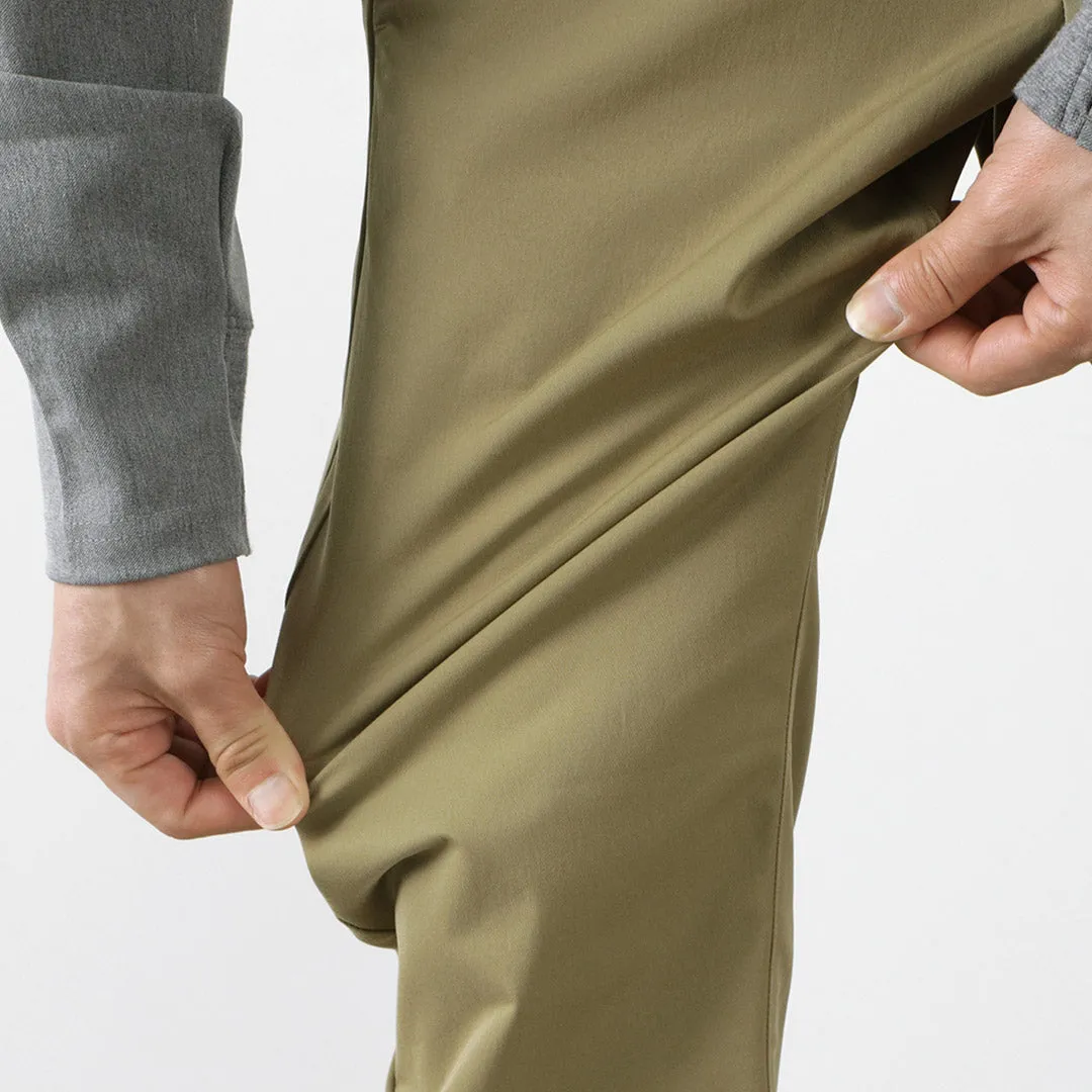 RAG / Trail chinos