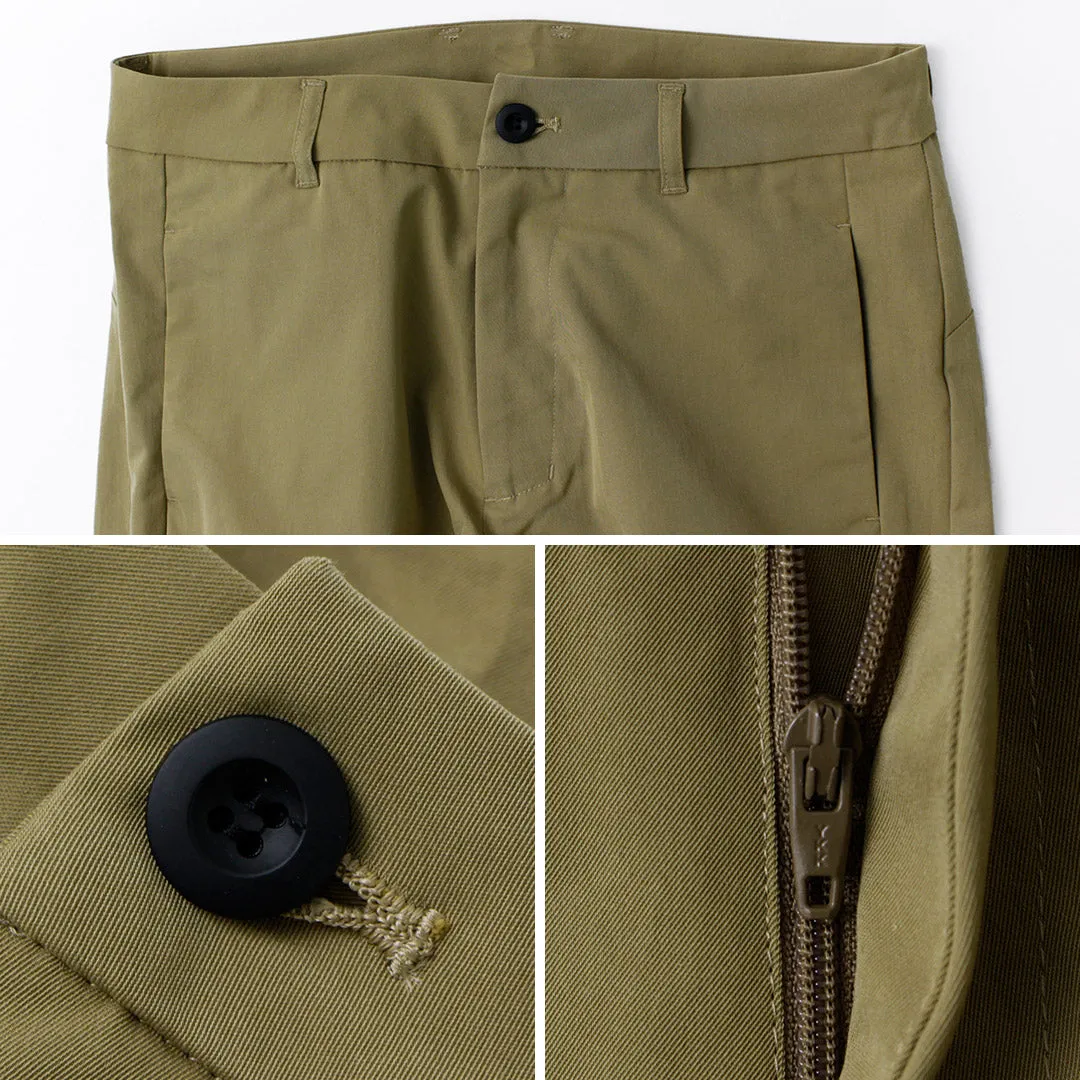 RAG / Trail chinos