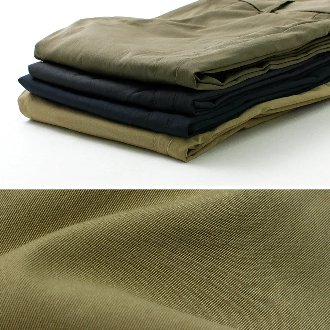 RAG / Trail chinos