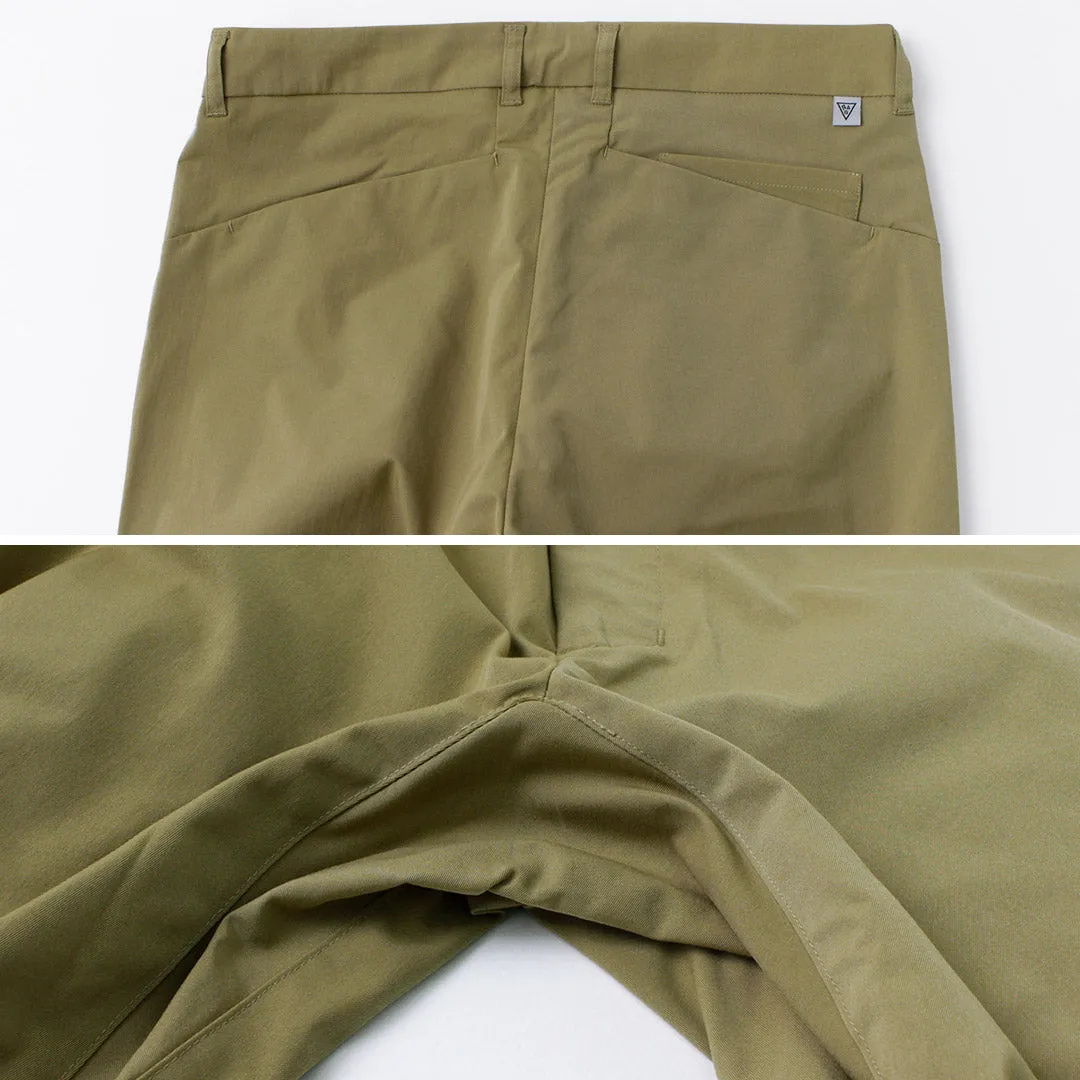 RAG / Trail chinos