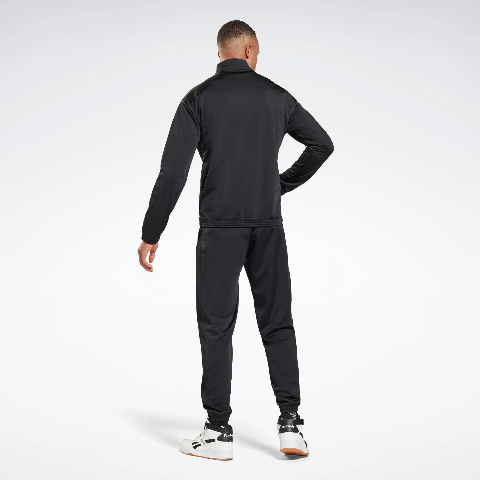 reebok Men's MYT TRACKSUIT