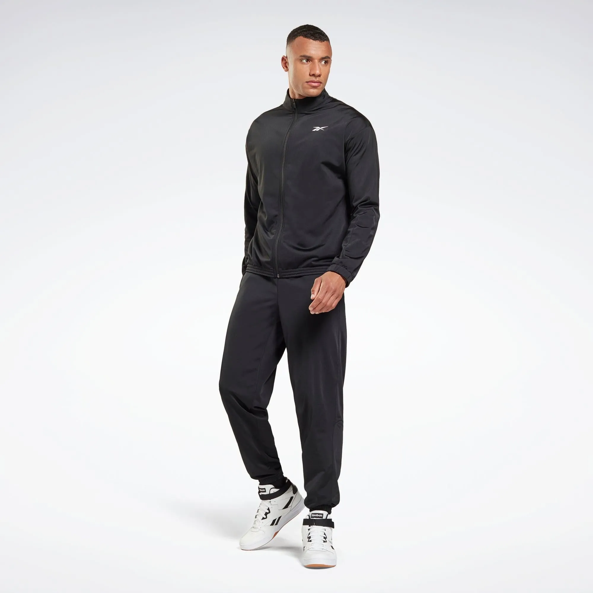 reebok Men's MYT TRACKSUIT