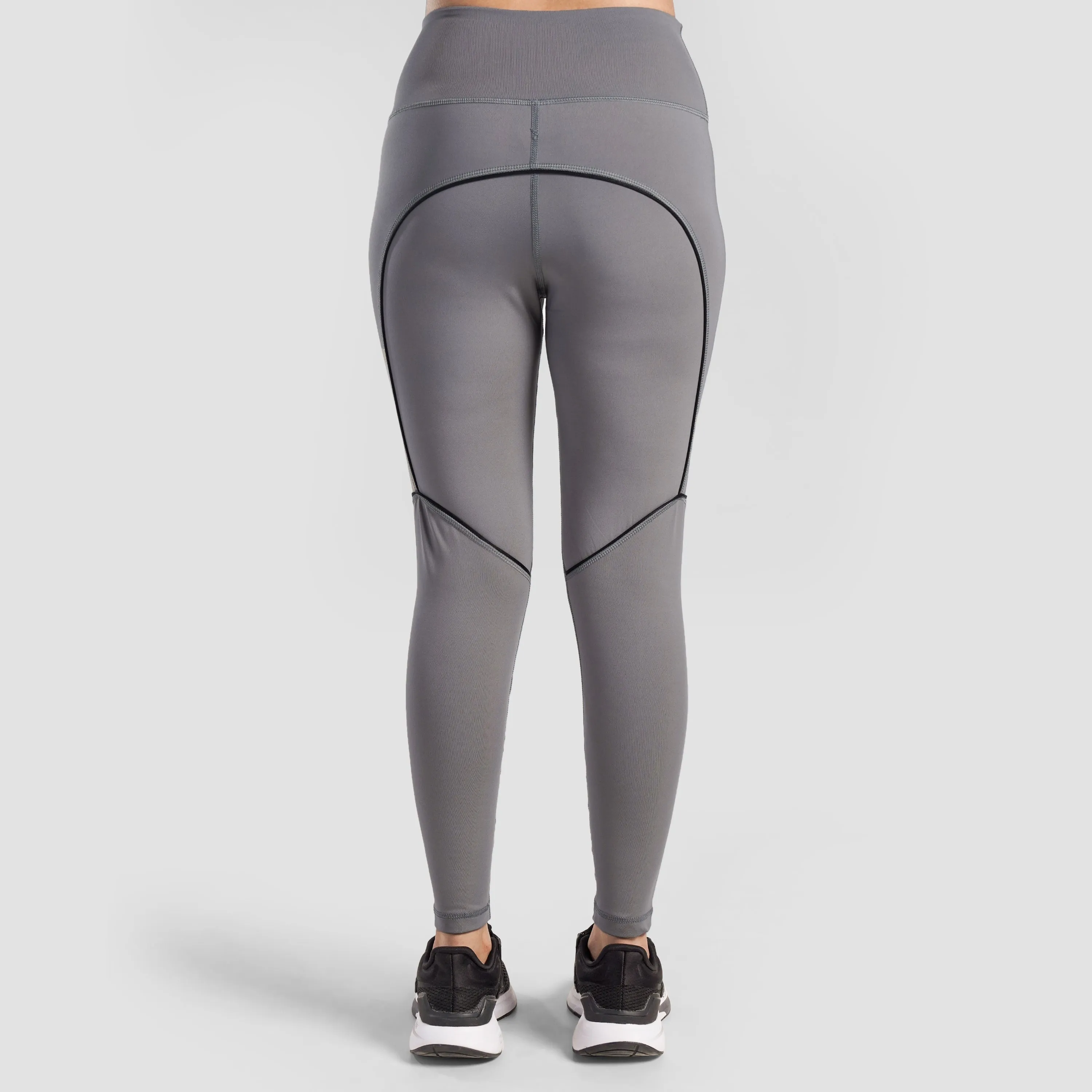 Rev Up Leggings (Grey)