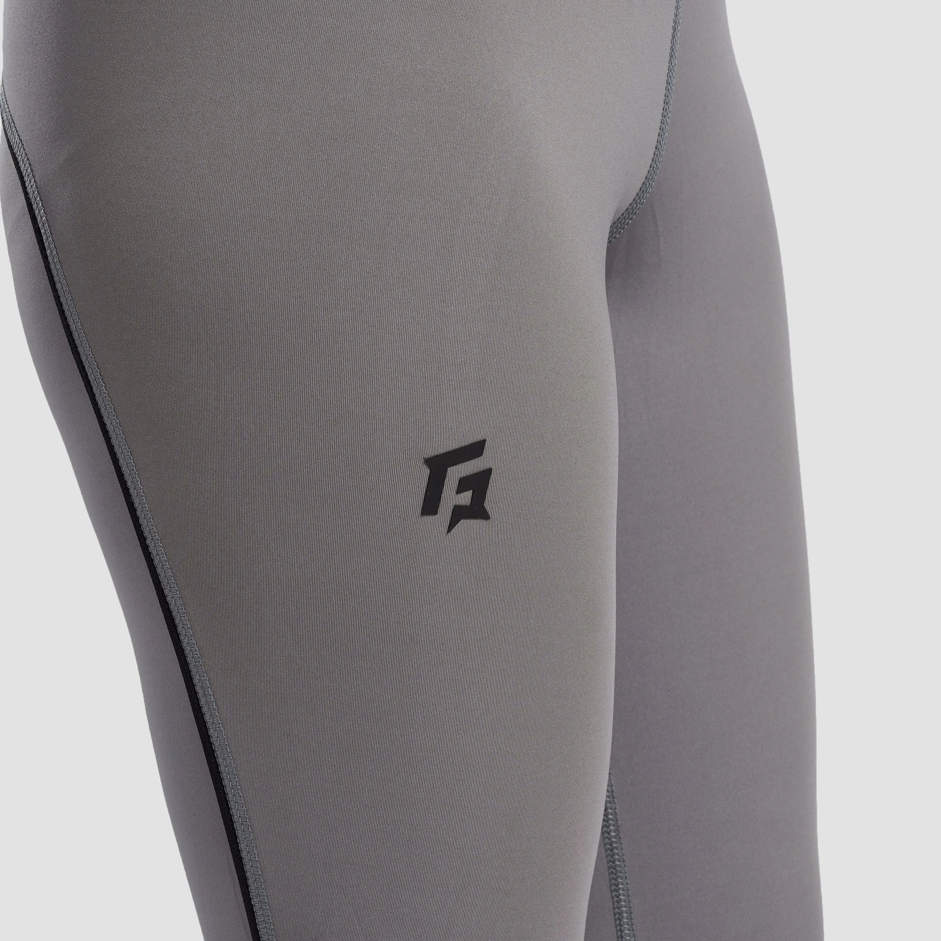 Rev Up Leggings (Grey)