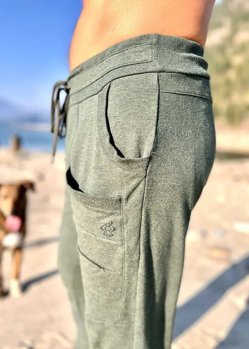 Riot Joggers