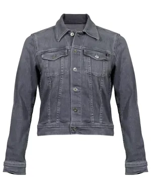 Robyn Denim Jacket