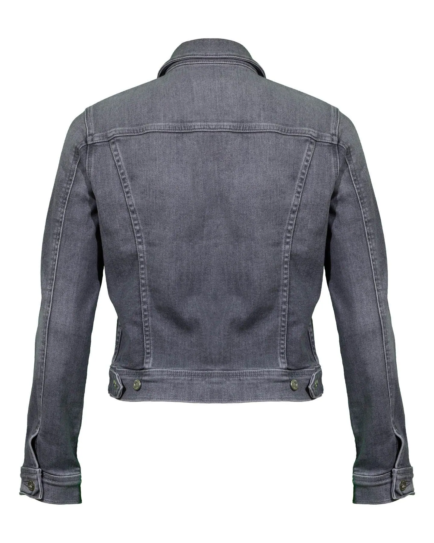 Robyn Denim Jacket