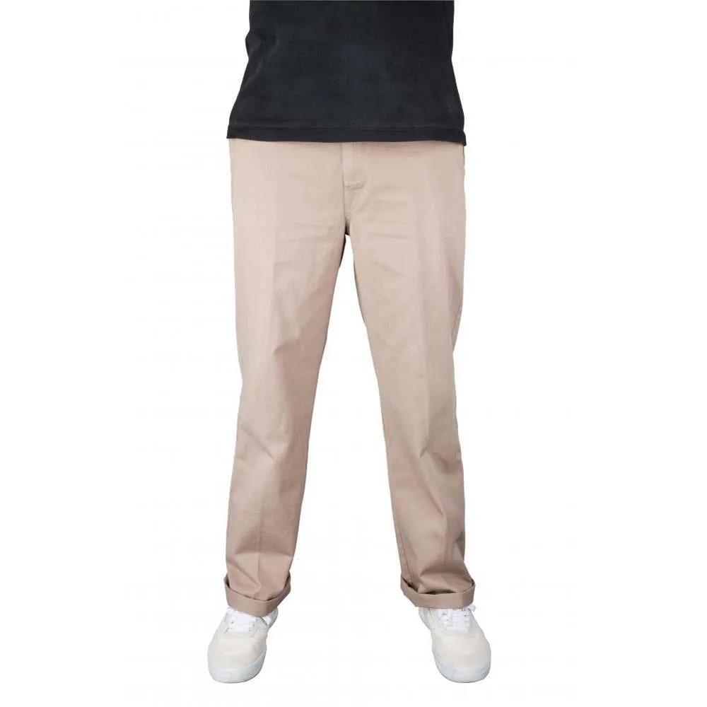 Santa Cruz Classic Workpant Trousers Sand