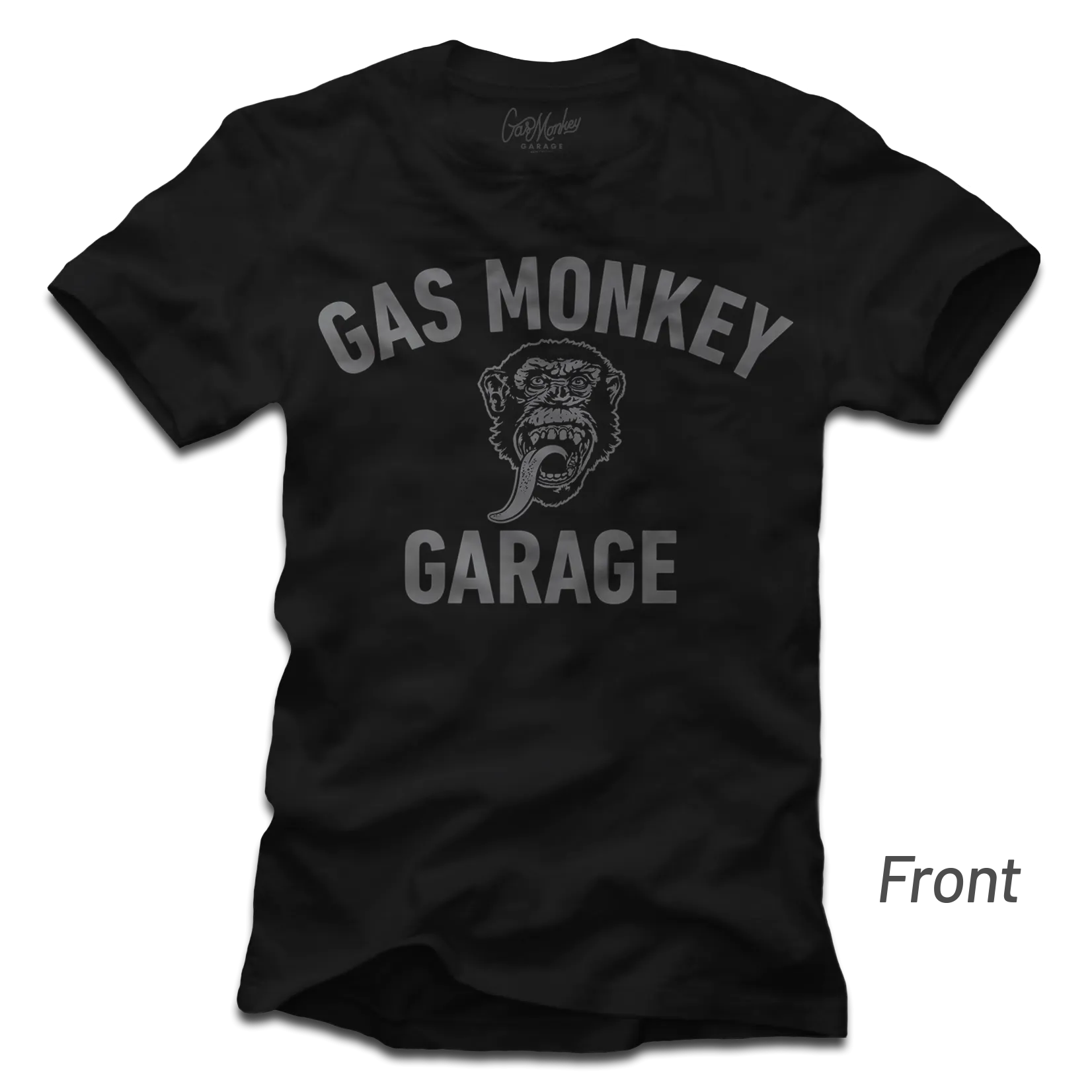 Simple Monkey Tee