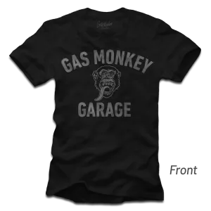 Simple Monkey Tee