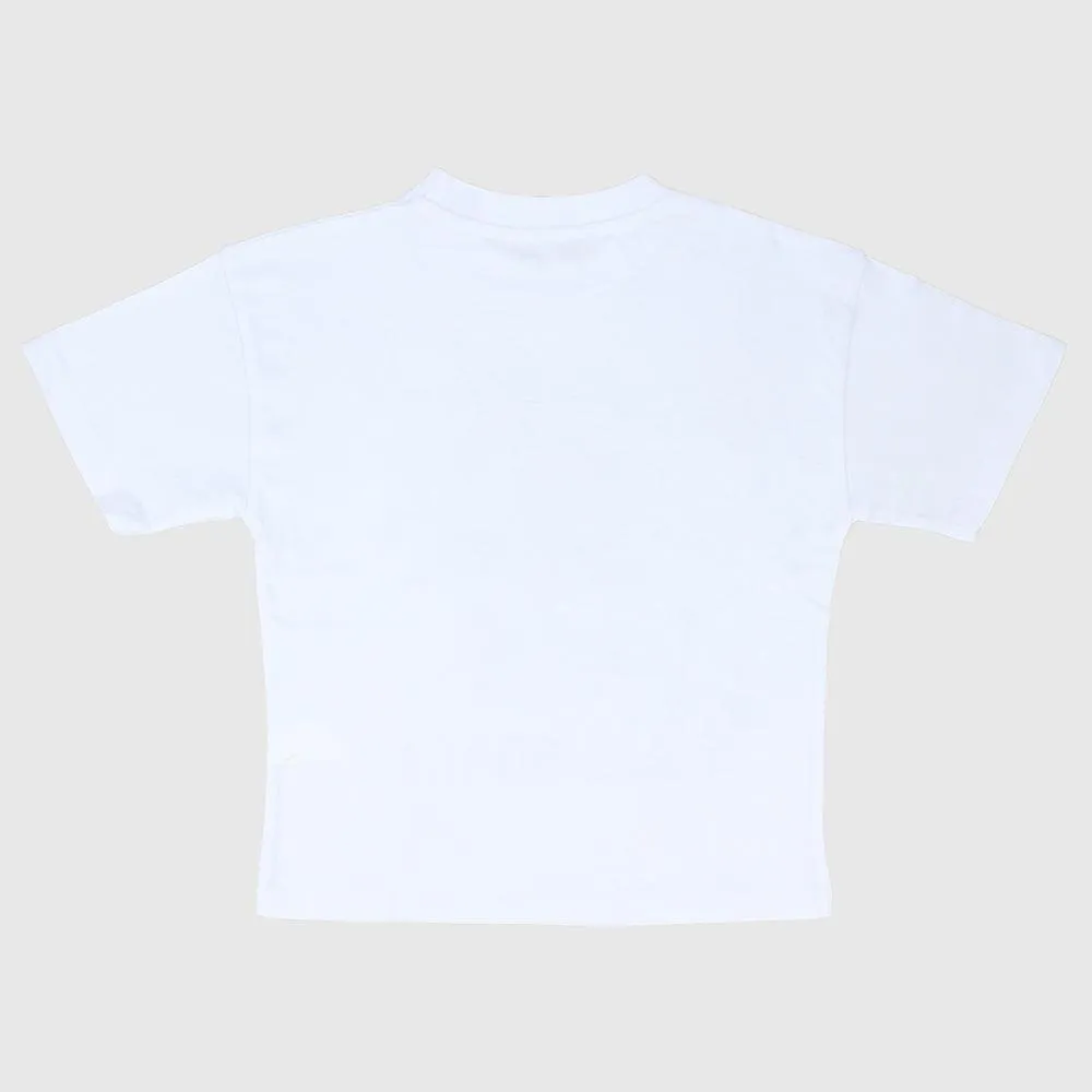 Skateboarding Short-Sleeved T-shirt