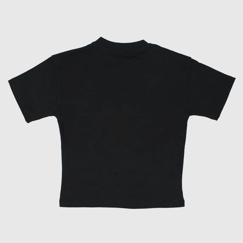 Skateboarding Short-Sleeved T-shirt