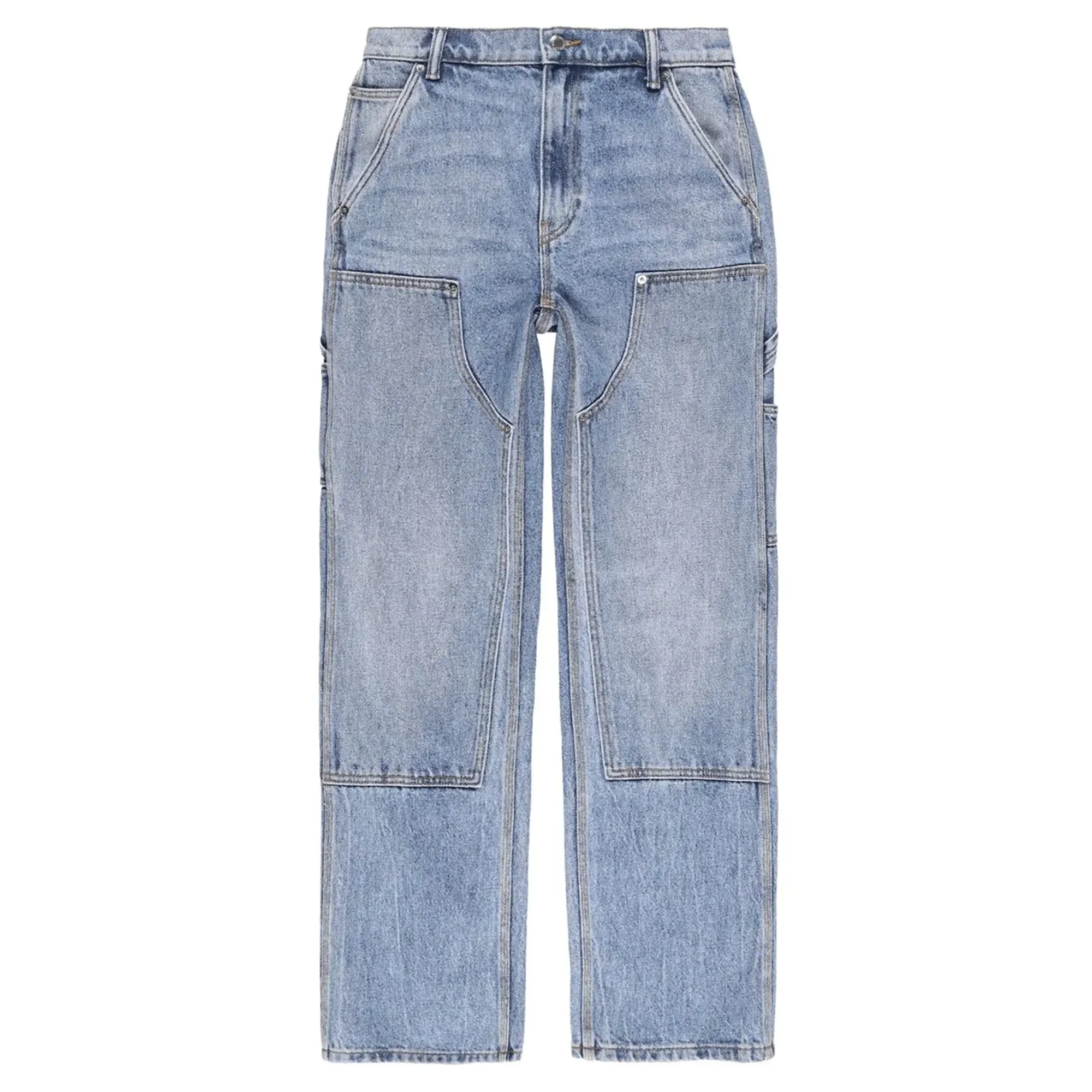 Slouch Carpenter Jeans