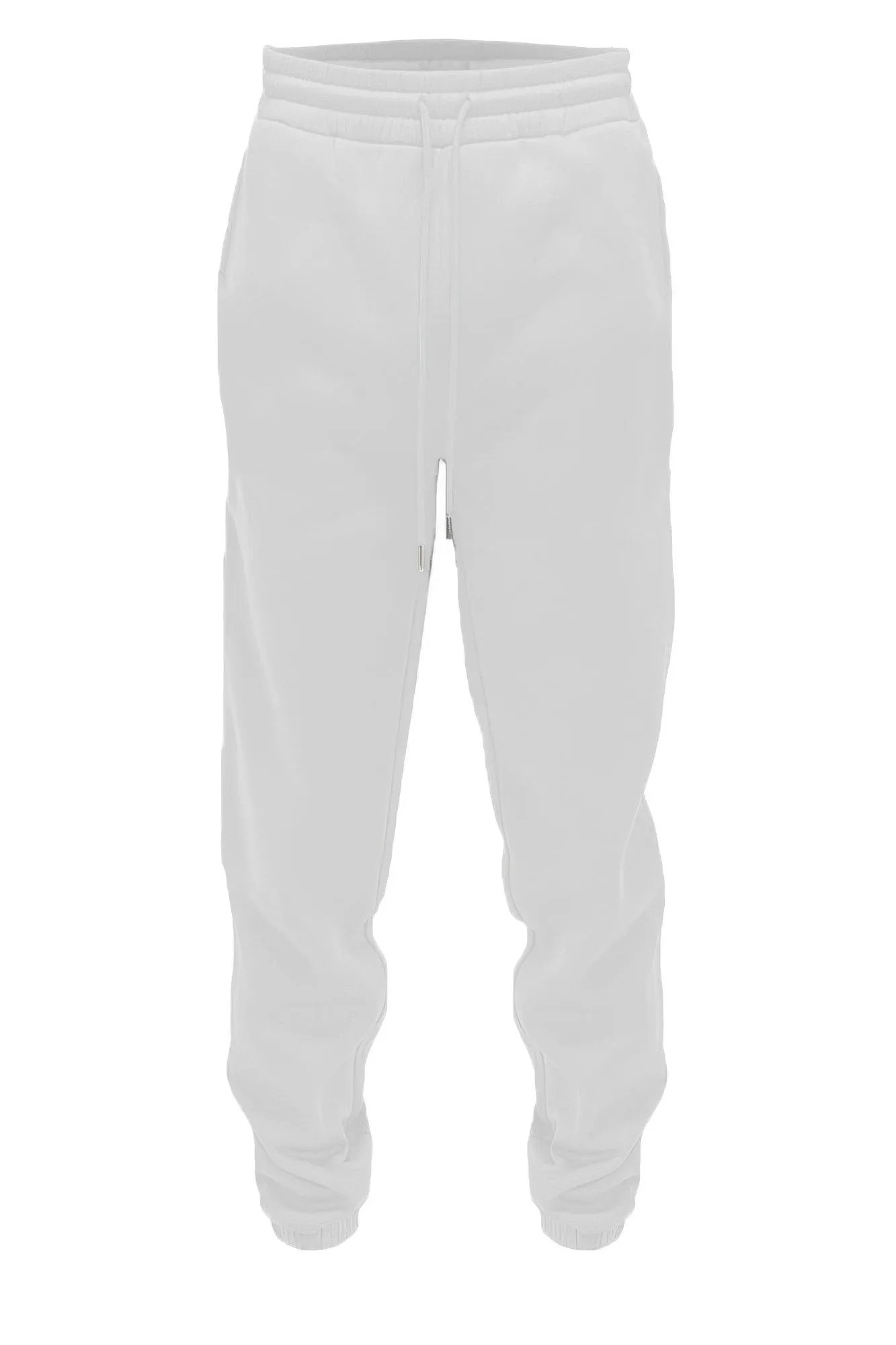 Solid Sweat Pant Joggers