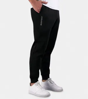 TECH JOGGERS - BLACK