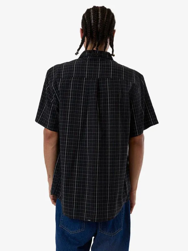 Thrills - Lockstar Short Sleeve Shirt