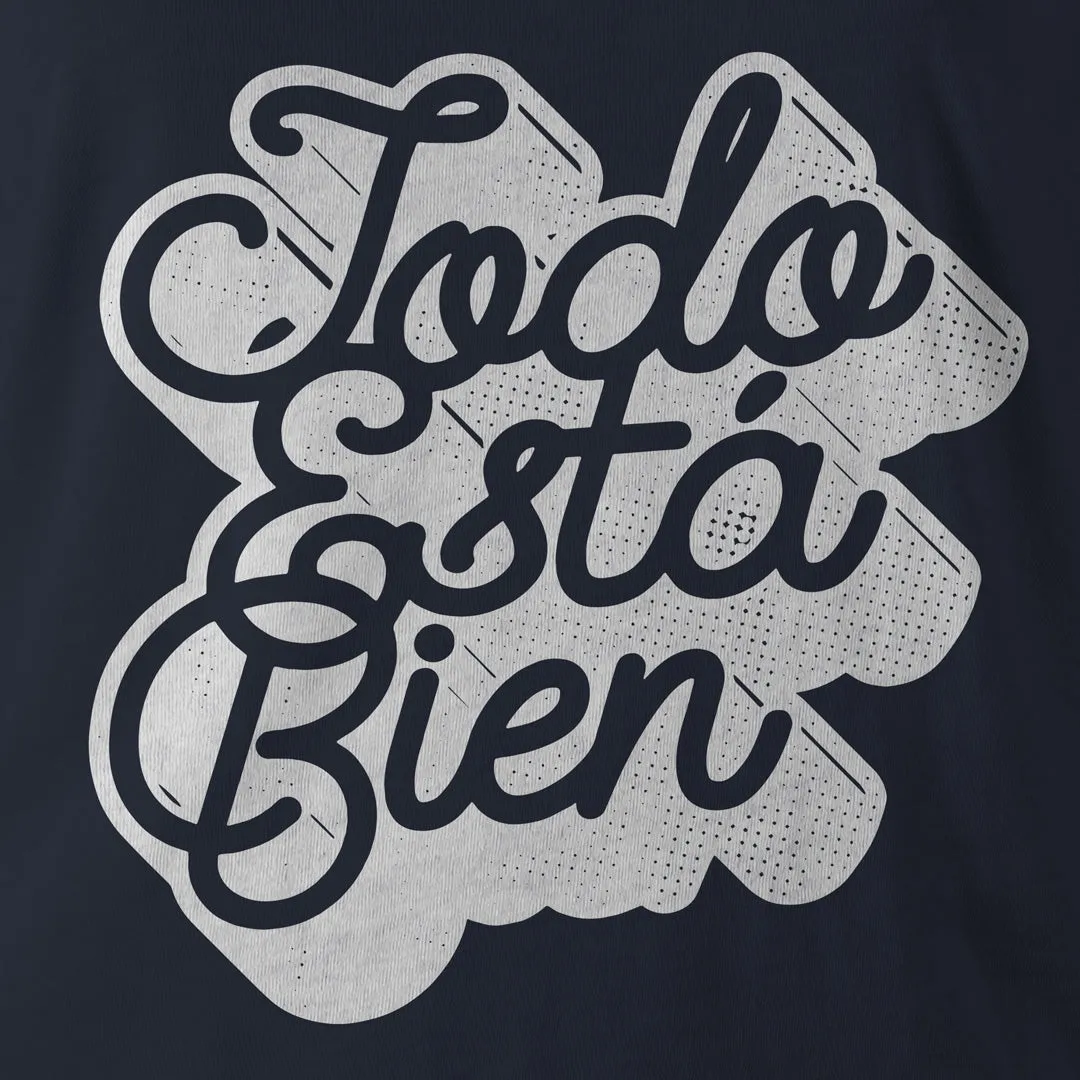 TODO ESTA BIEN - Cursive