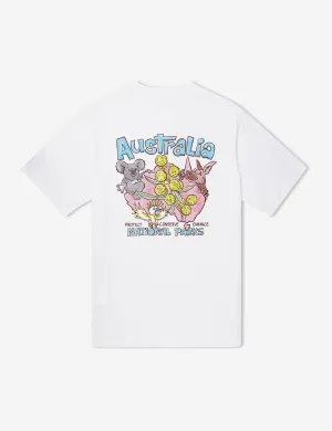 Tourist Tee - Australia