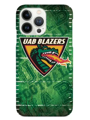 UAB Blazers - Football Case