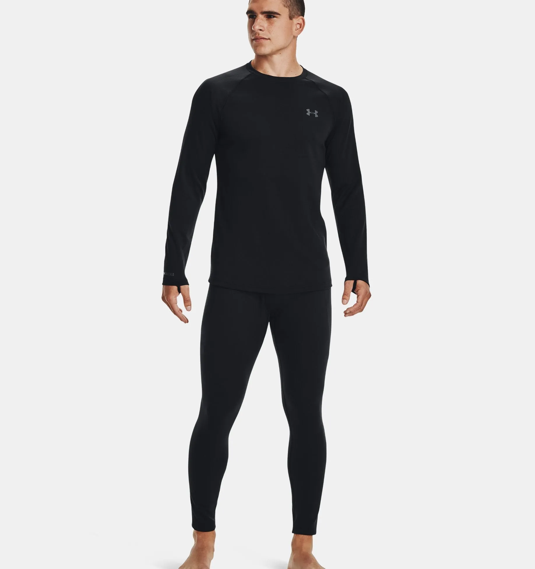 Under Armour Base 4.0 Leggings -1343245