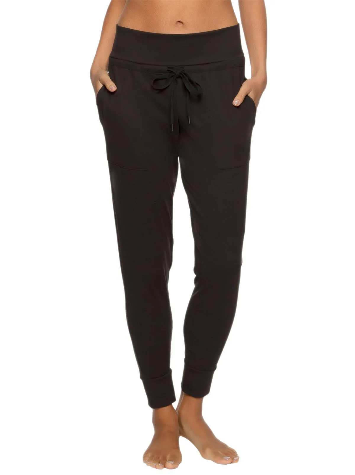 Velvety Soft Jogger 2-Pack