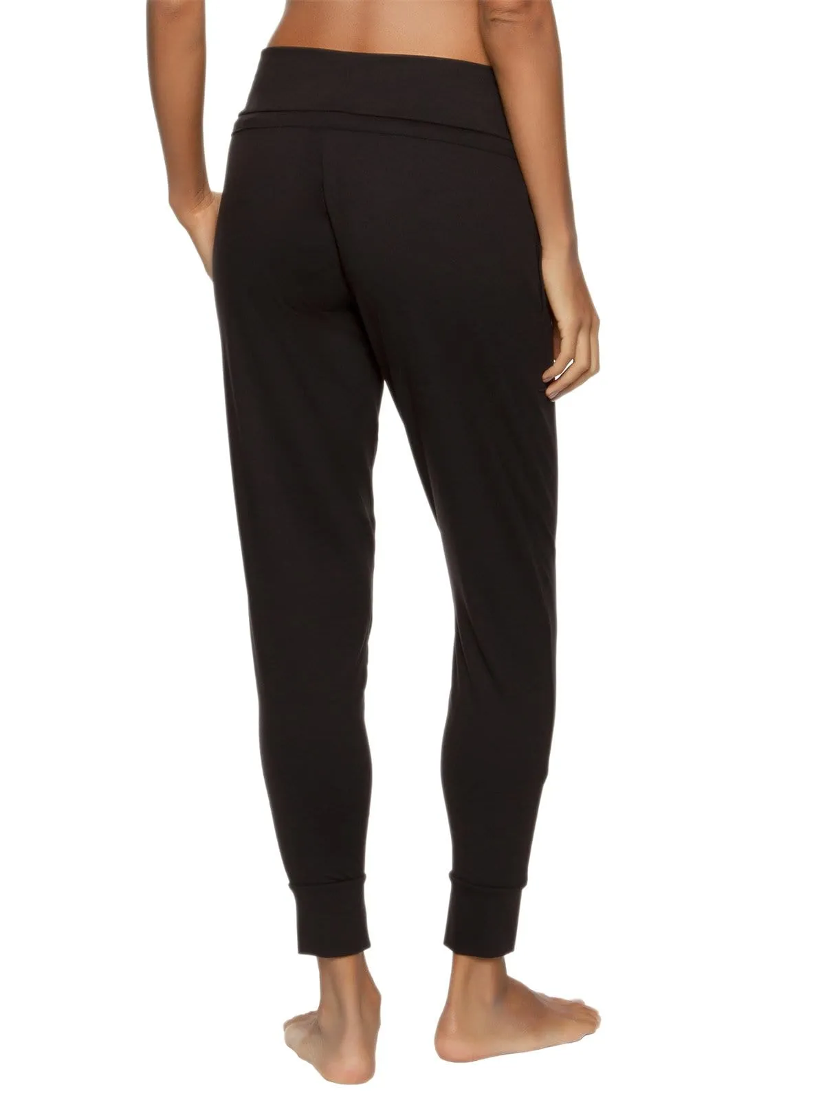 Velvety Soft Jogger 2-Pack