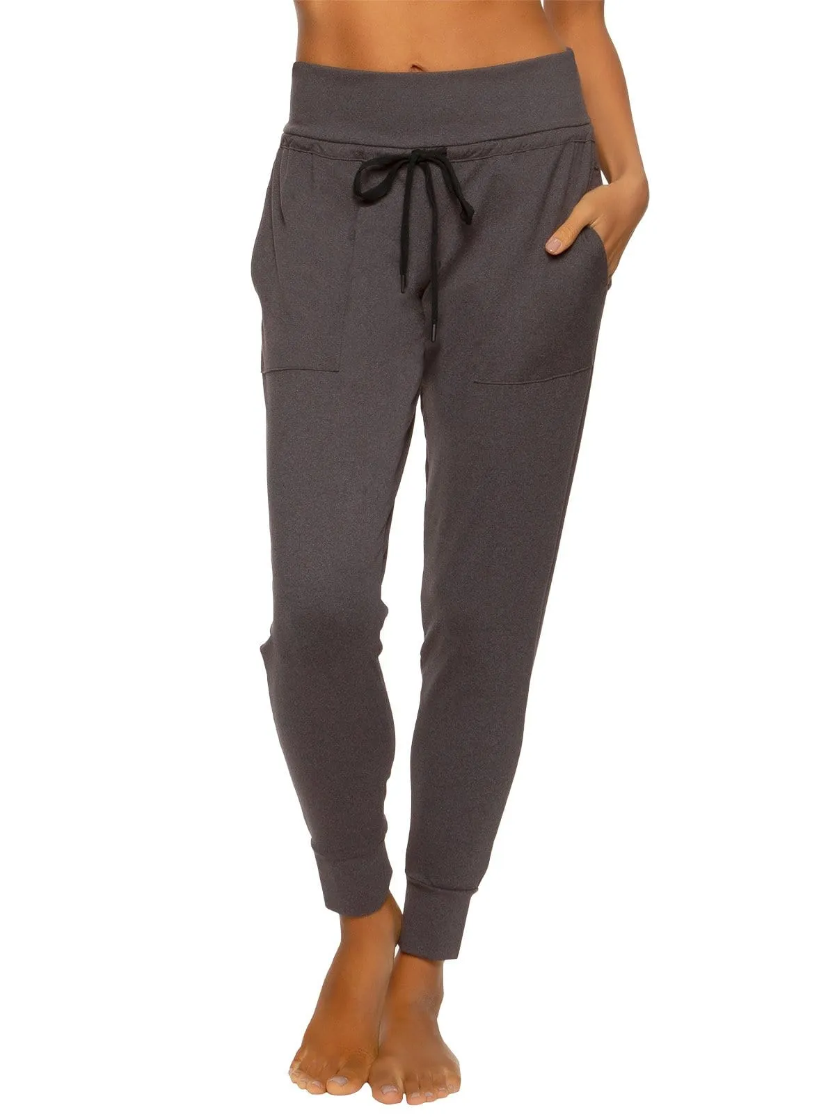 Velvety Soft Jogger 2-Pack