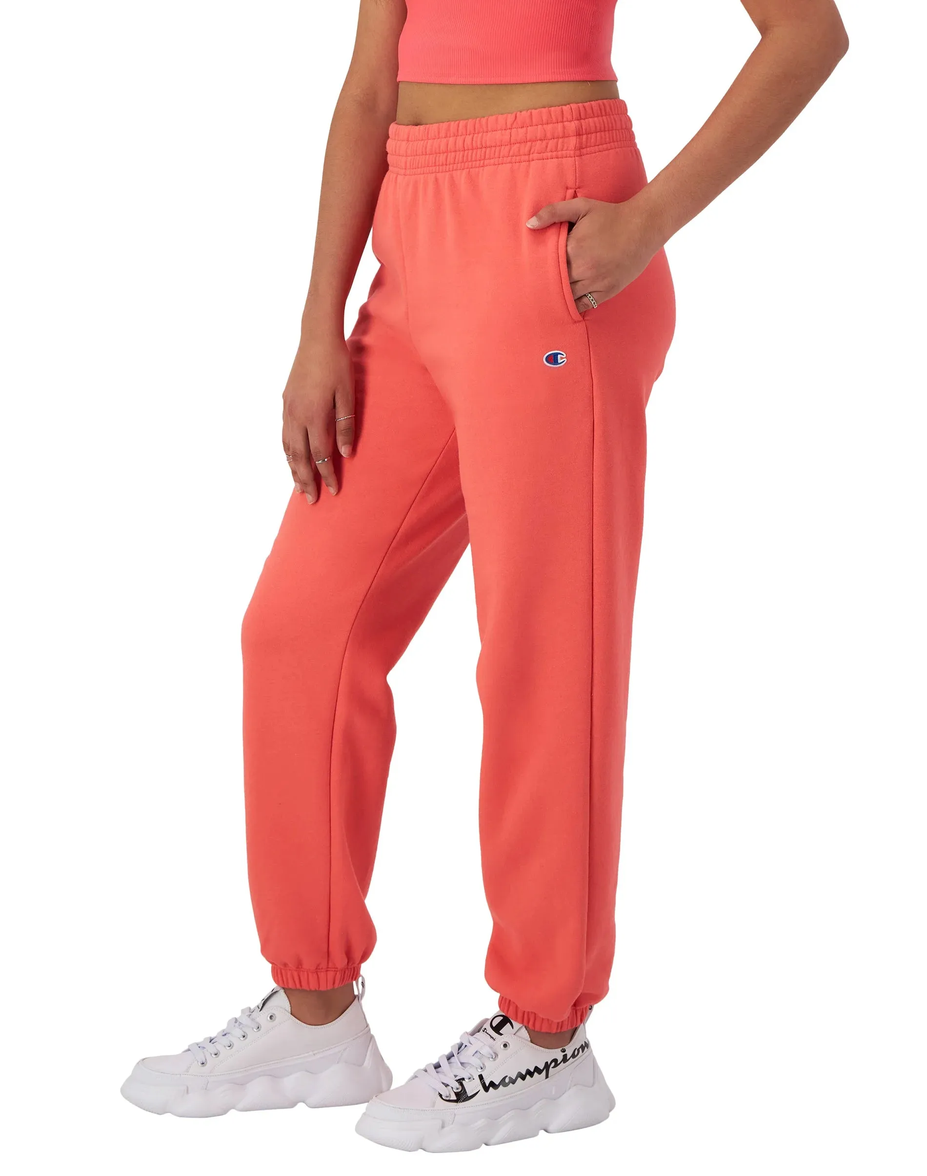 Women's Boyfriend Sweatpant