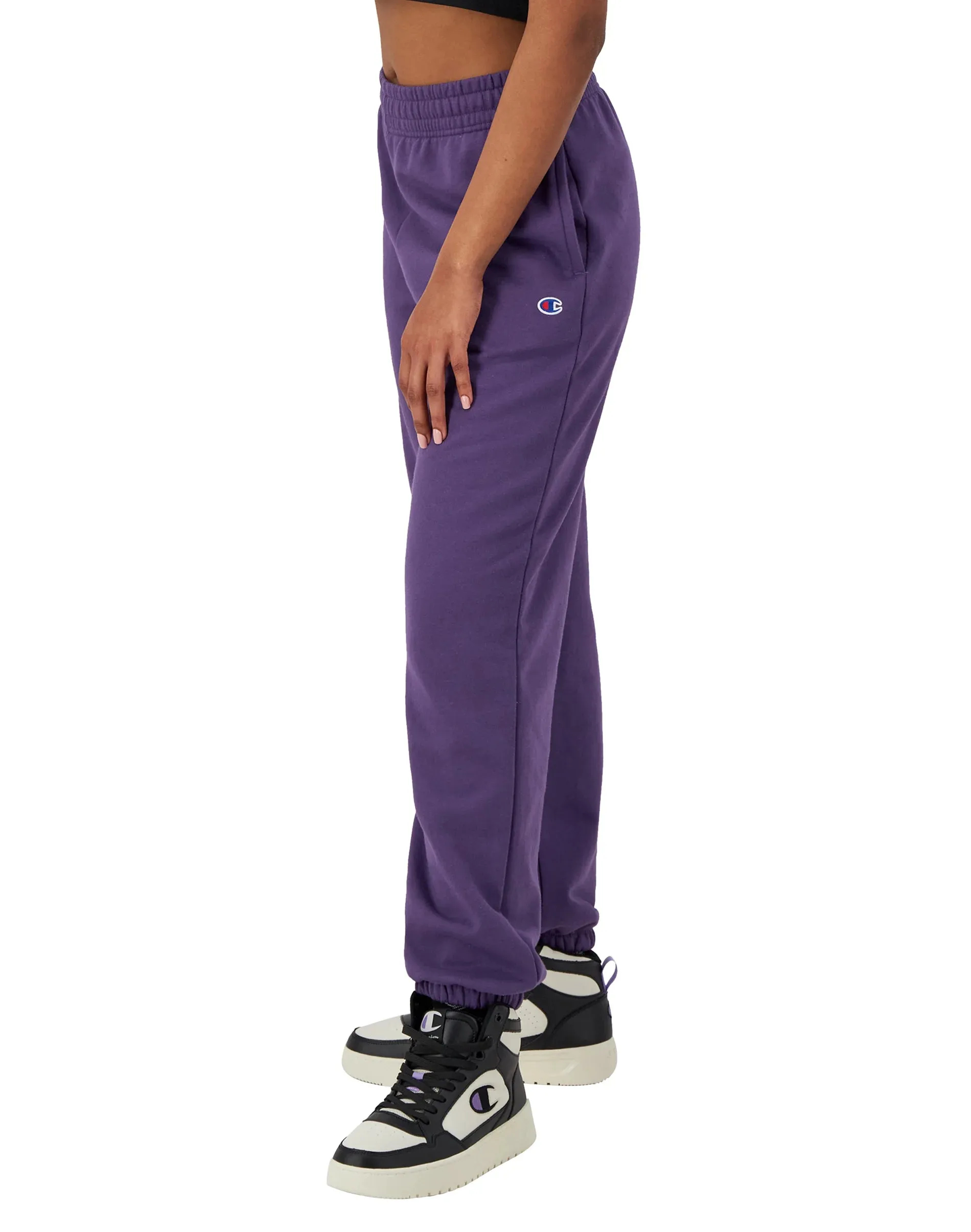 Women's Boyfriend Sweatpant