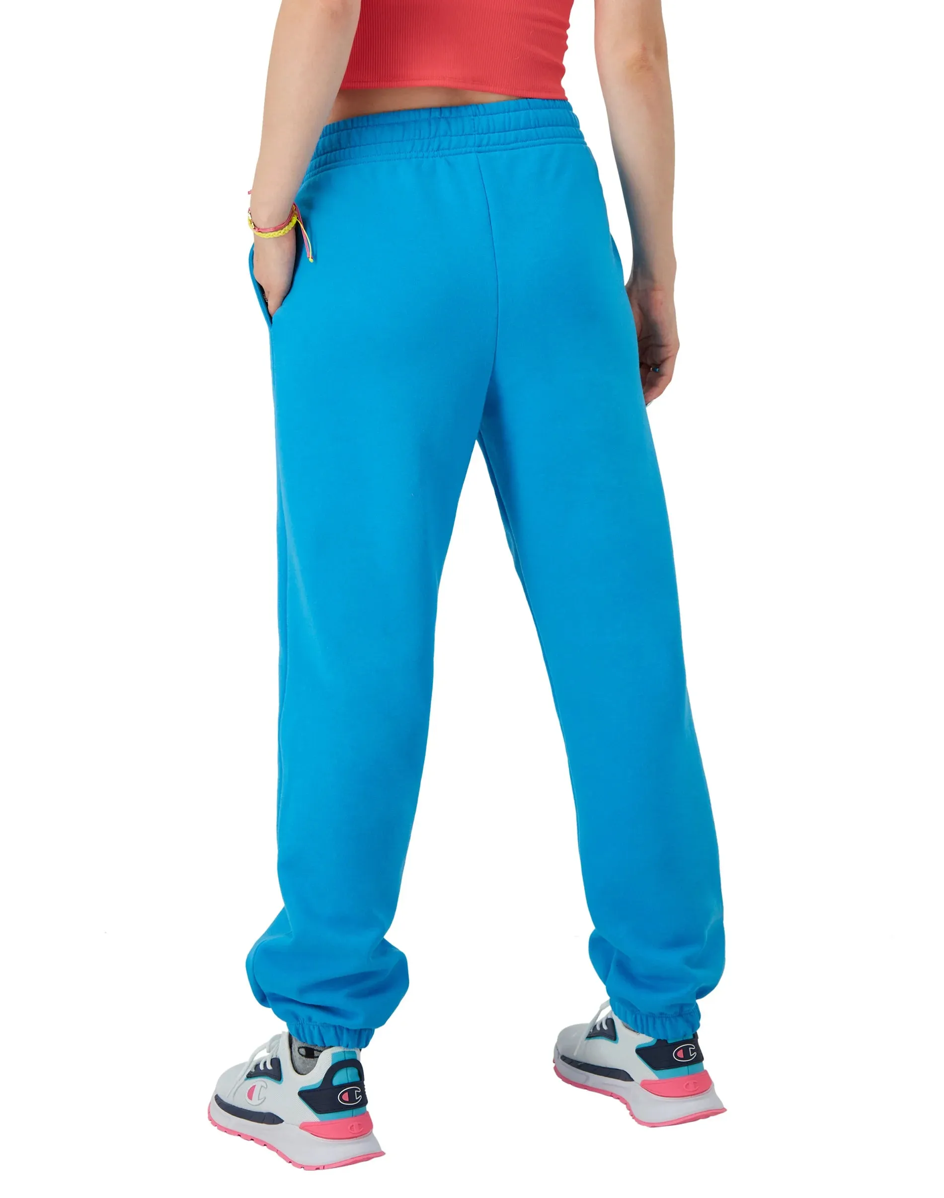 Women's Boyfriend Sweatpant