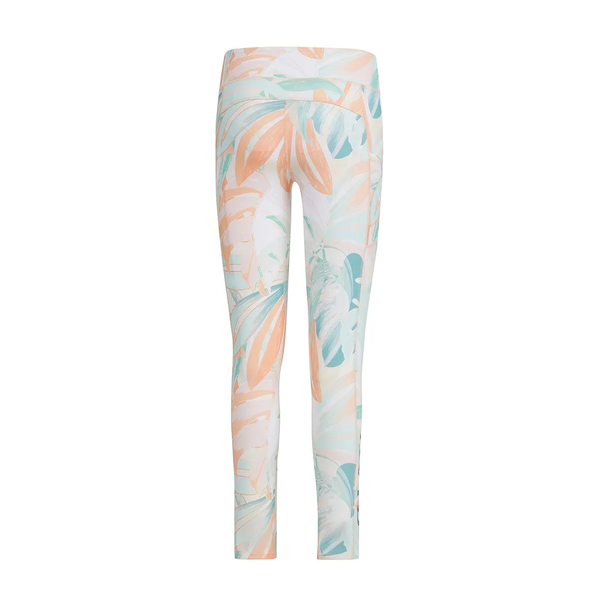 Womens Calusa Hydro Performance Legging