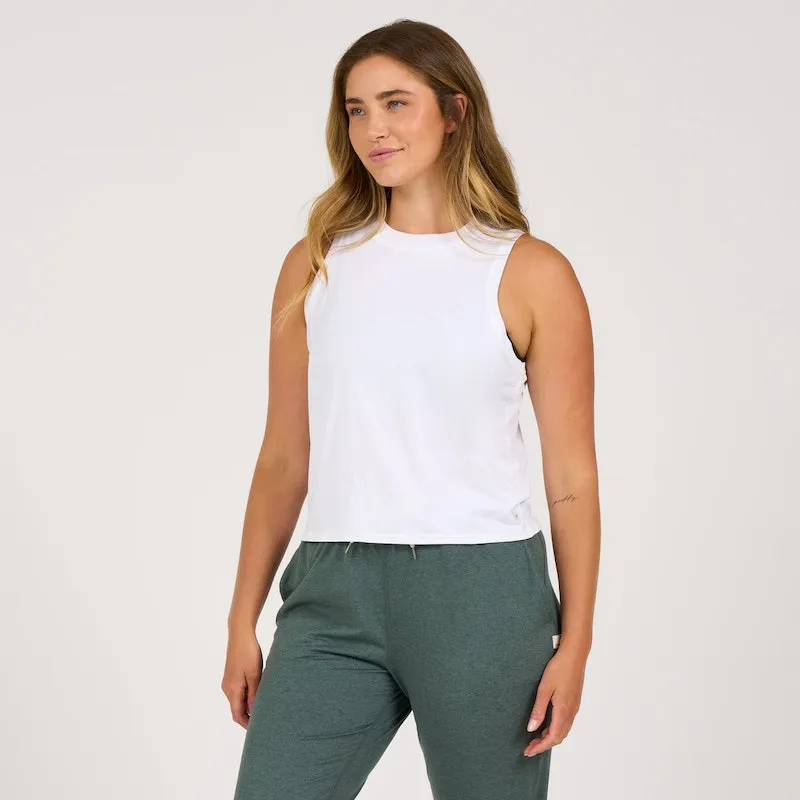 Women's Vuori Energy Top